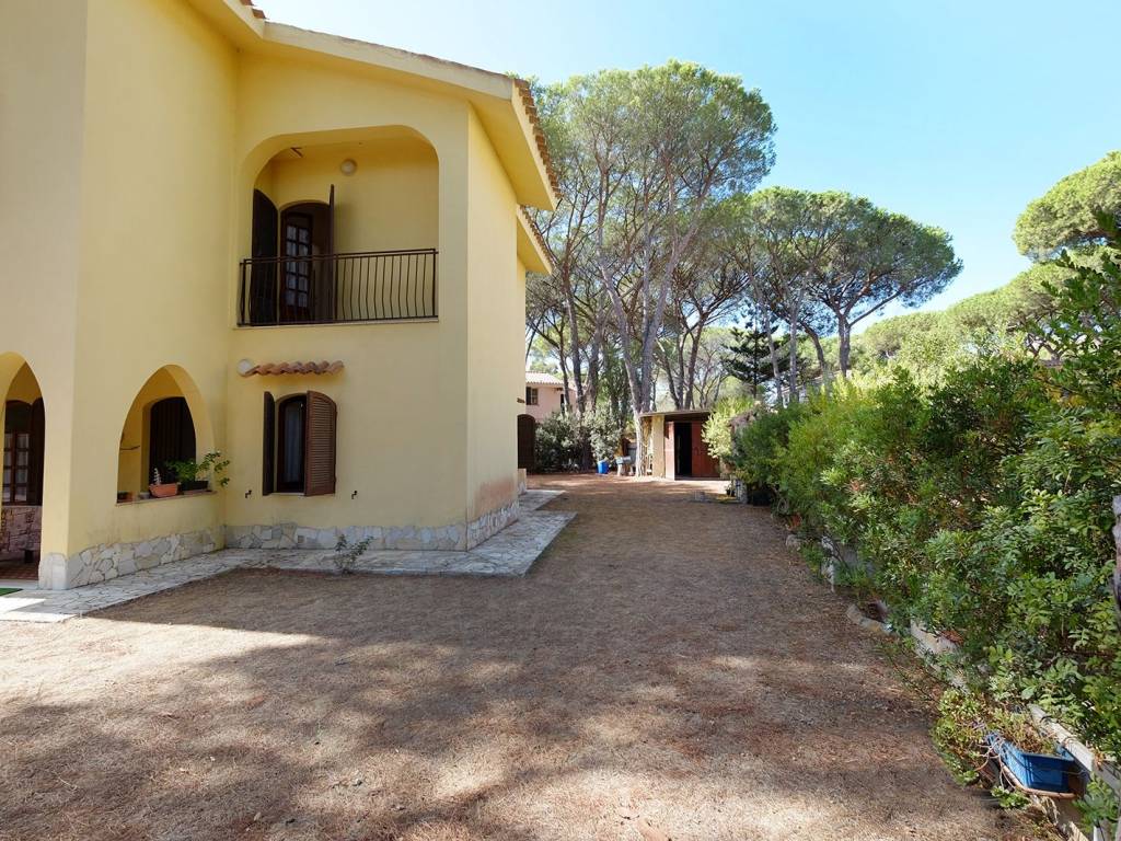 Villa a Pula in Strada dei Pianeti - Foto 5