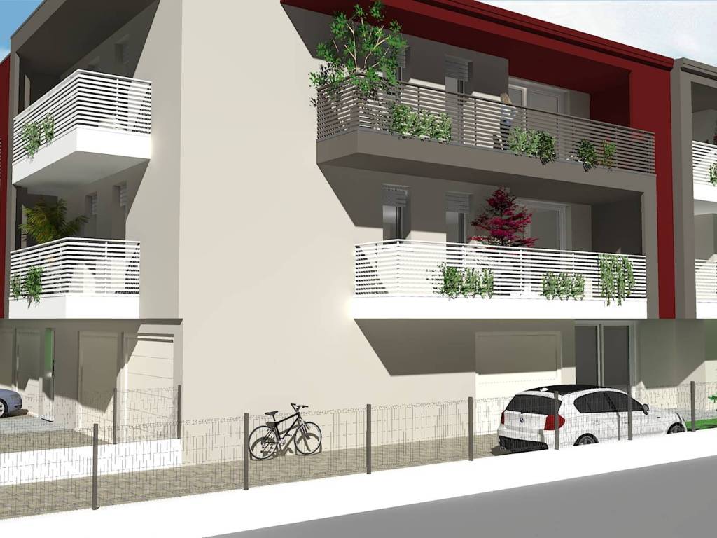 Appartamento a Vigodarzere in Via Roma - Foto 5