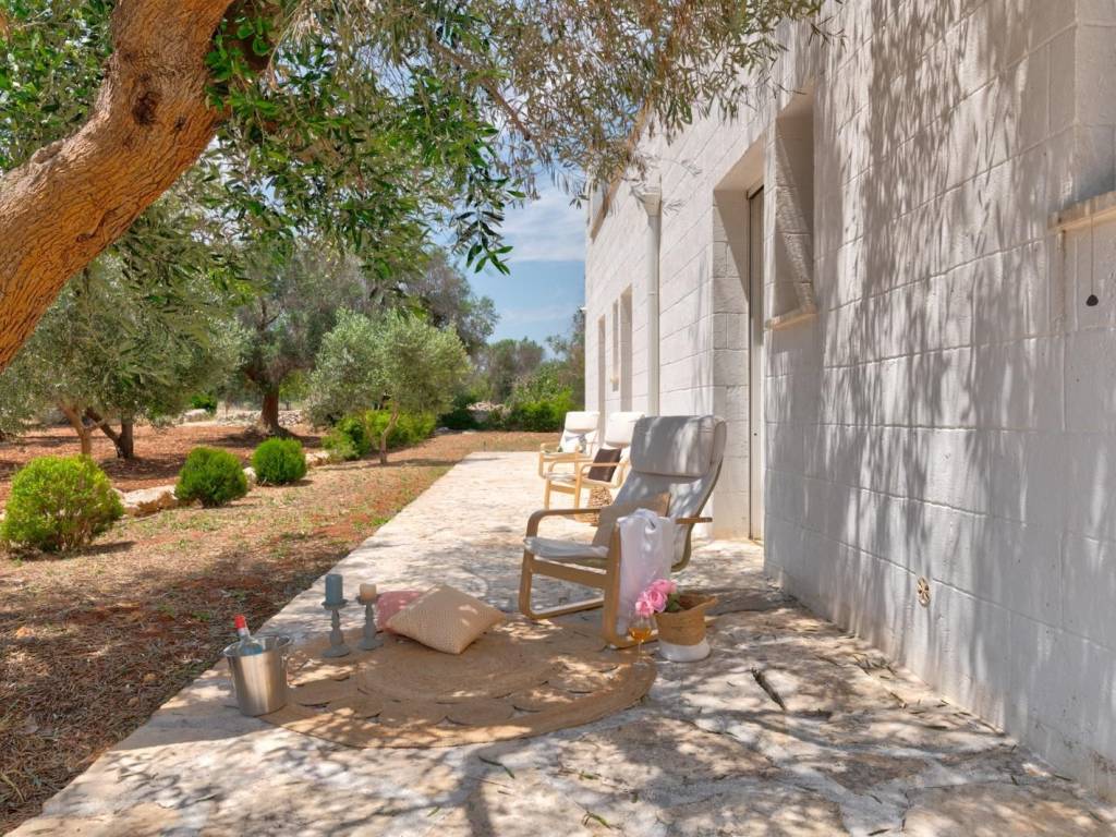 Villa a Carovigno in SP29 - Foto 4