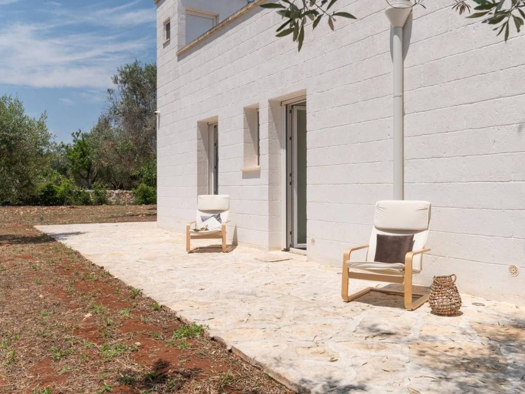 Villa a Carovigno in SP29 - Foto 5