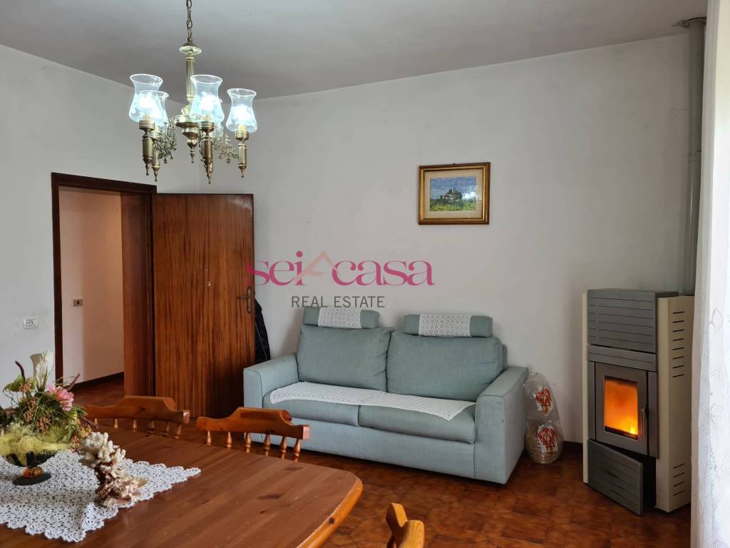 Rustico / casale a Montieri in Montieri - Foto 2