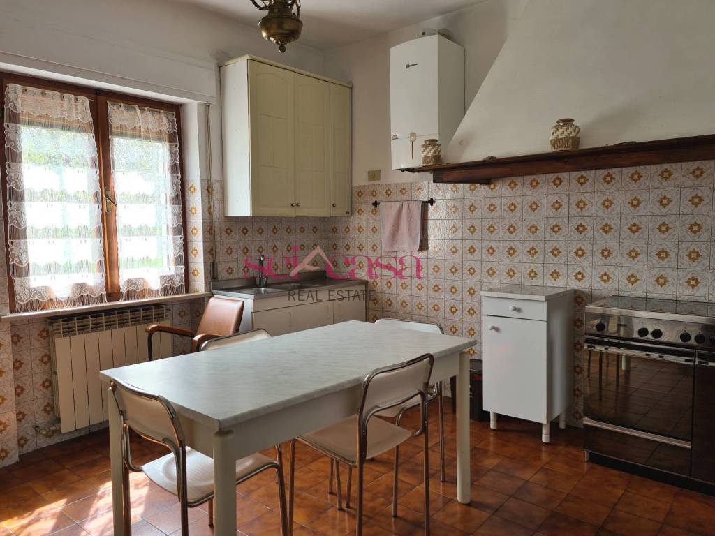 Rustico / casale a Montieri in Montieri - Foto 3