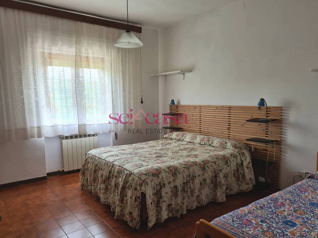 Rustico / casale a Montieri in Montieri - Foto 5