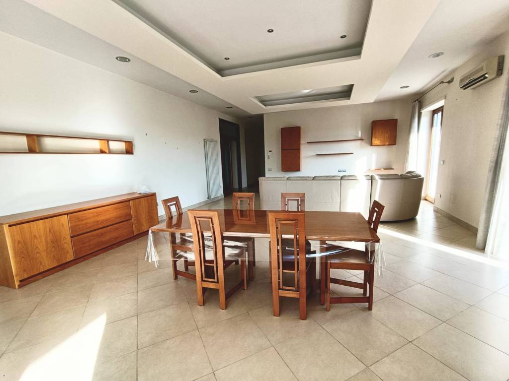 Appartamento a Castello di cisterna - Foto 3