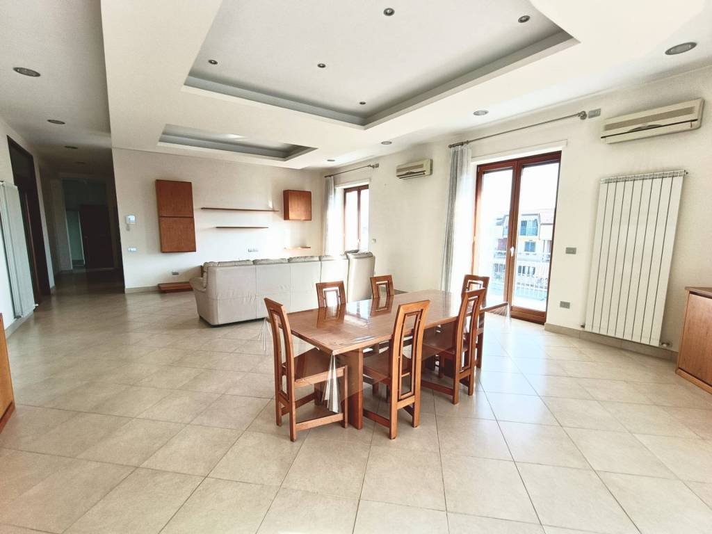 Appartamento a Castello di cisterna - Foto 4