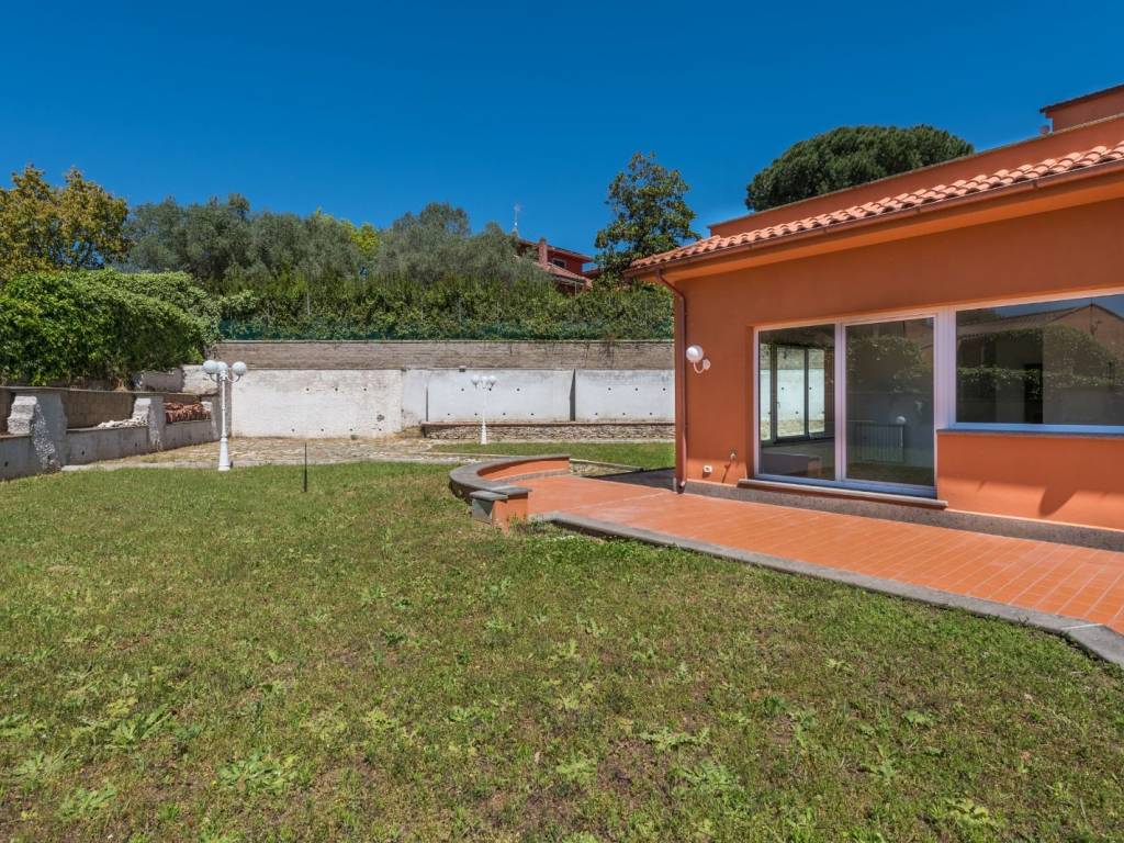 Villa a Formello in Viale delle Rughe, 37 - Foto 3