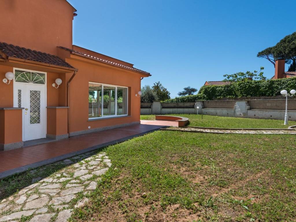 Villa a Formello in Viale delle Rughe, 37 - Foto 5