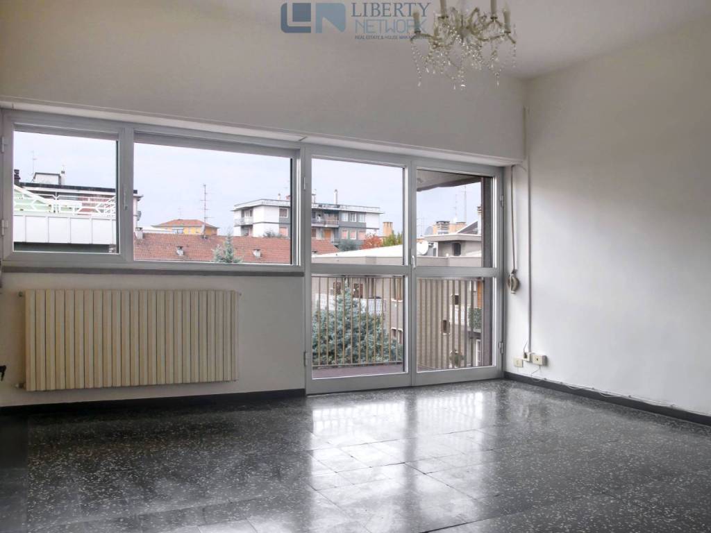 Appartamento a Novate milanese in Via 1 Maggio, 11 - Foto 2