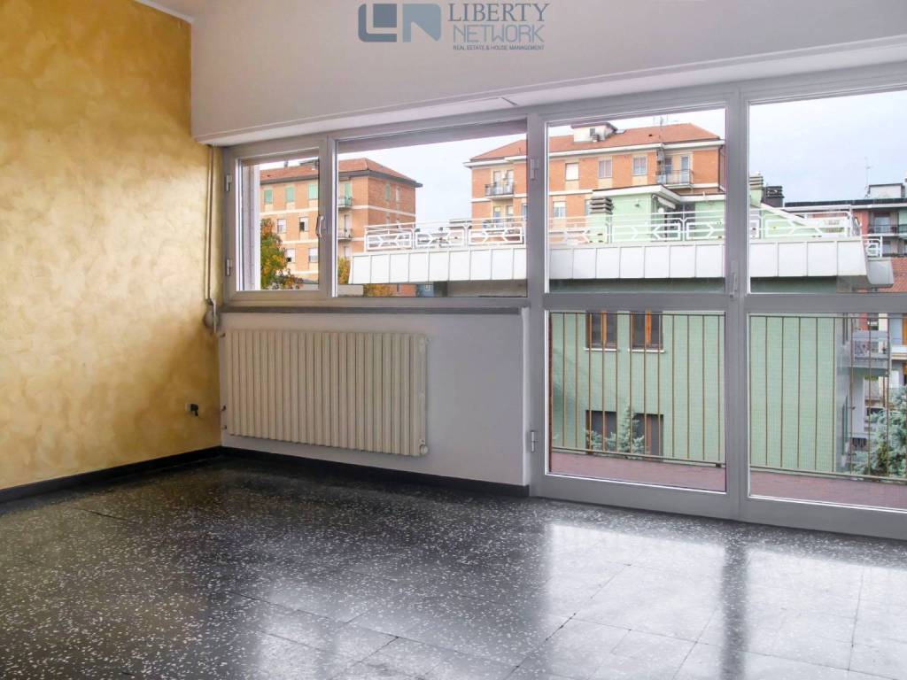 Appartamento a Novate milanese in Via 1 Maggio, 11 - Foto 5