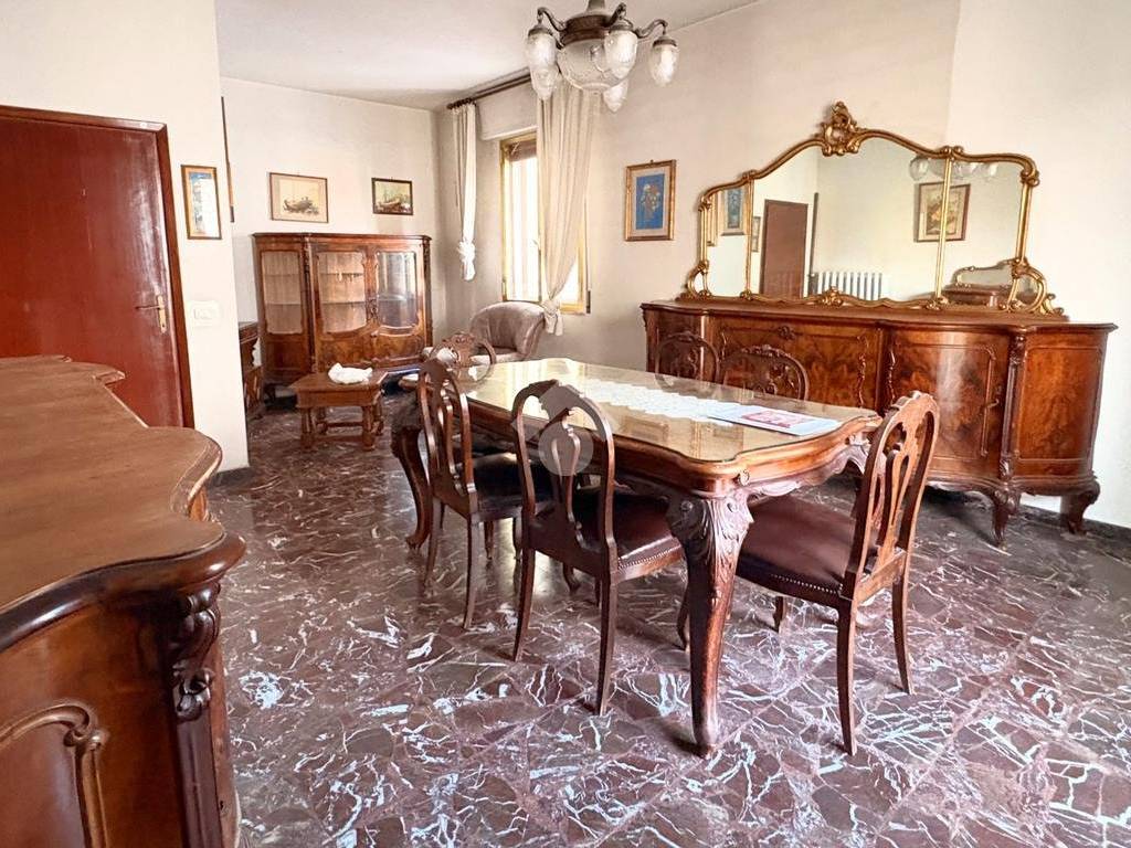 Appartamento a Prato in Viale della Repubblica, 129 - Foto 3