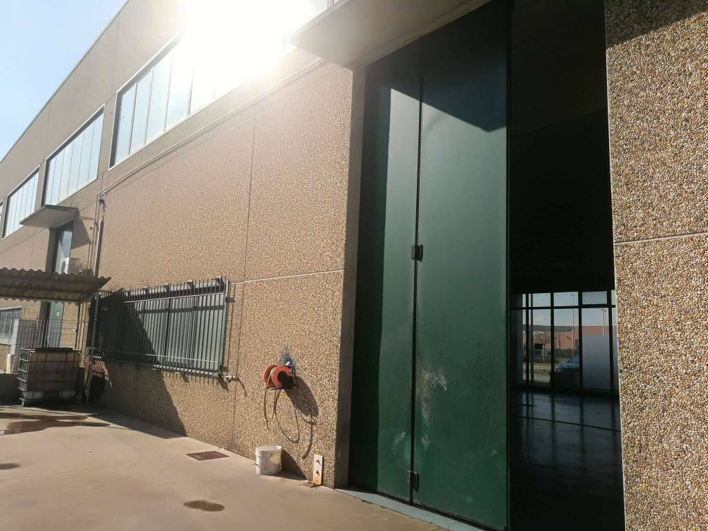 Immobile a Carmagnola in Via Industria 90, 5 - Foto 2