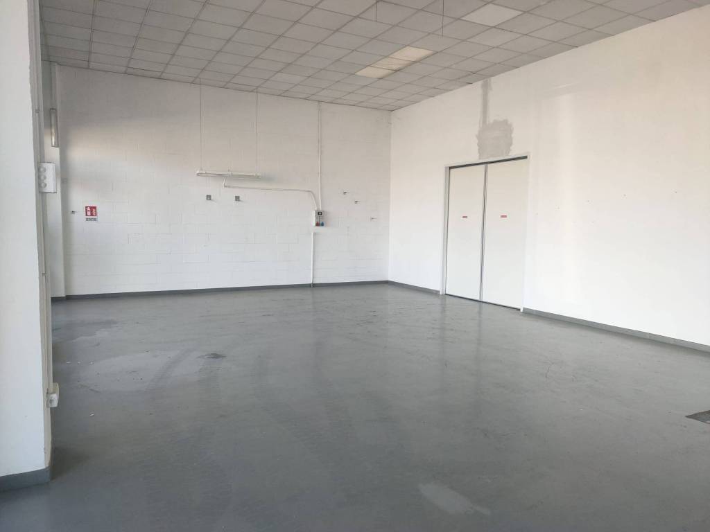 Immobile a Carmagnola in Via Industria 90, 5 - Foto 3
