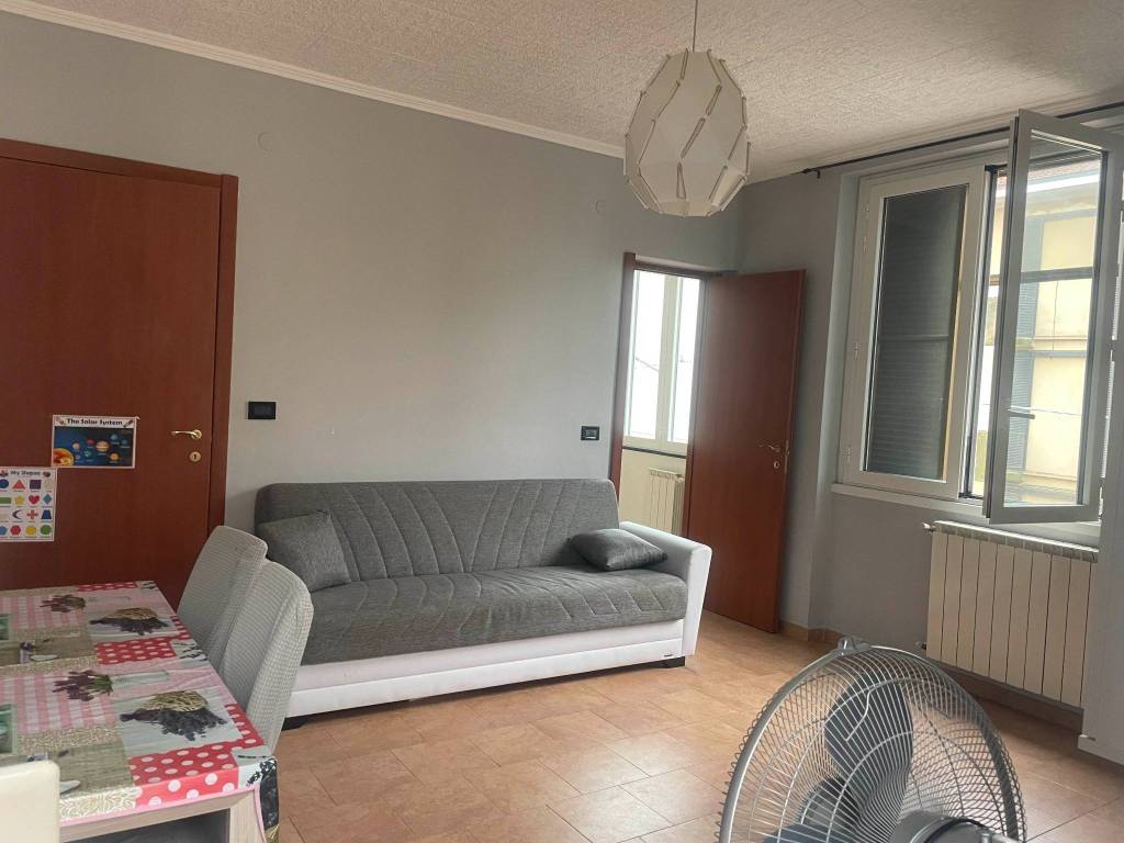 Appartamento a Mortara in Via Ettore Schinelli, 14 - Foto 3