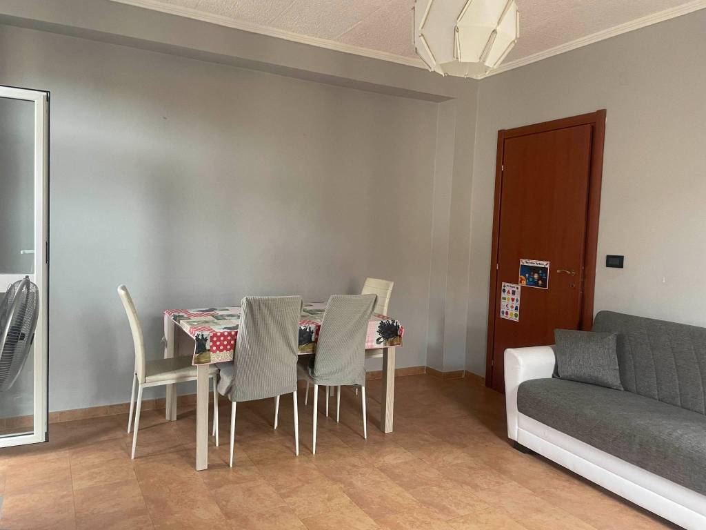 Appartamento a Mortara in Via Ettore Schinelli, 14 - Foto 5