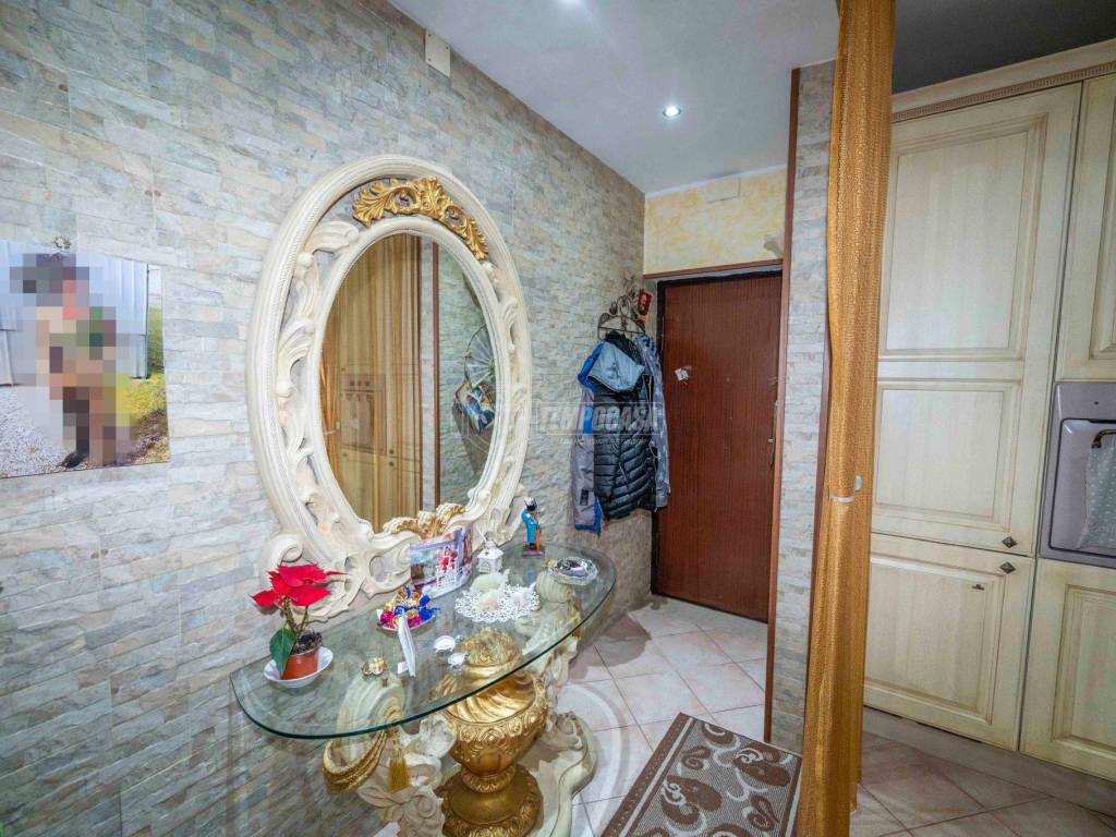 Casa indipendente a Messina in Vico Giustizia 2 - Foto 4