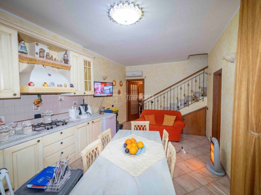 Casa indipendente a Messina in Vico Giustizia 2 - Foto 5