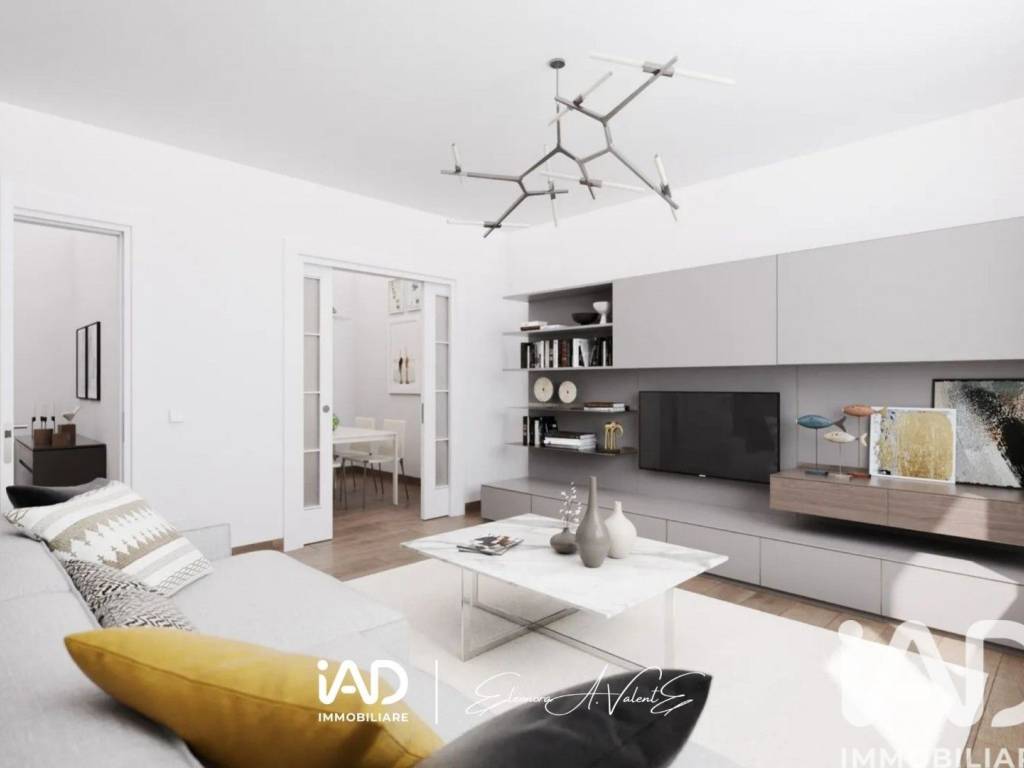 Appartamento a Caldogno in Via SUMMANO - Foto 2