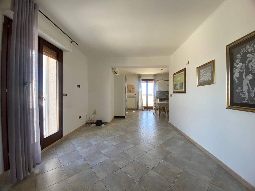 Attico / mansarda a Brindisi in Via Giancarlo Bovio, 34 - Foto 3
