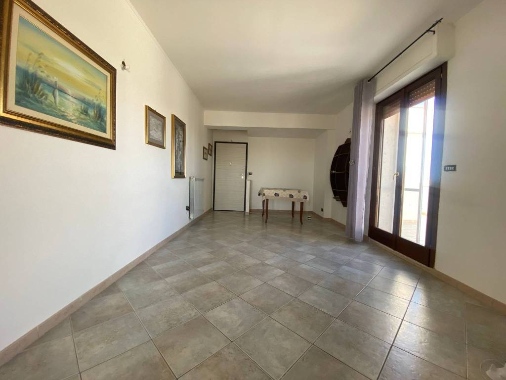 Attico / mansarda a Brindisi in Via Giancarlo Bovio, 34 - Foto 5