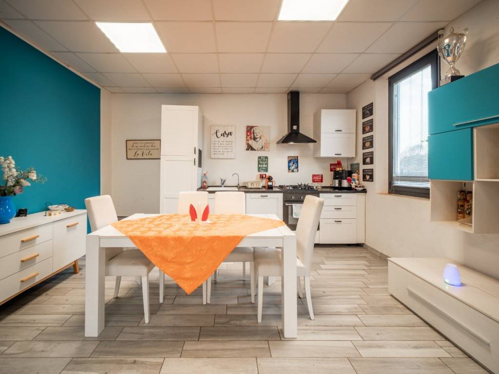Appartamento a Reggio emilia - Foto 2