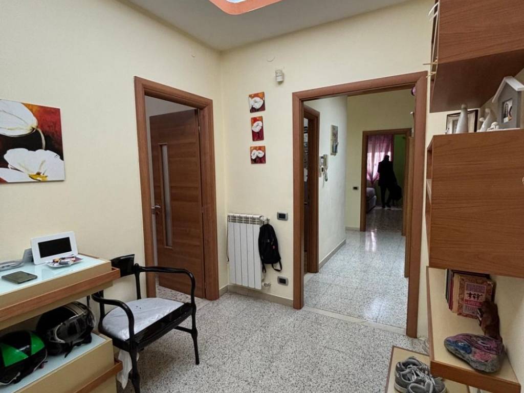 Appartamento a Portici in Via Picenna - Foto 5