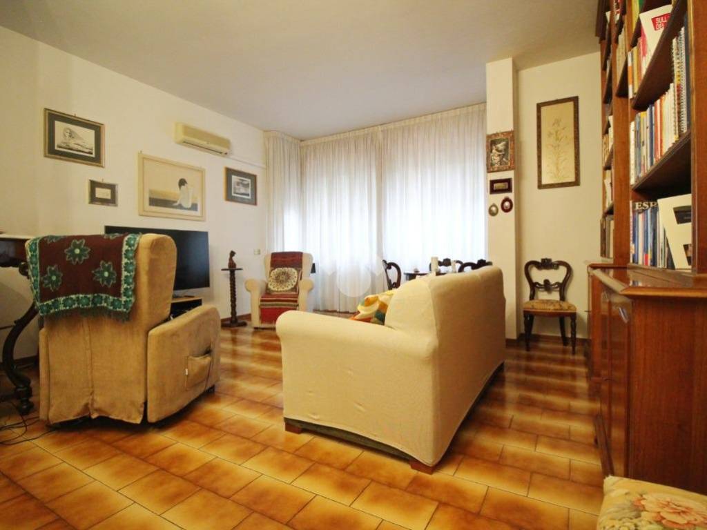 Appartamento a Prato in Via Augusto Righi, 42 - Foto 4