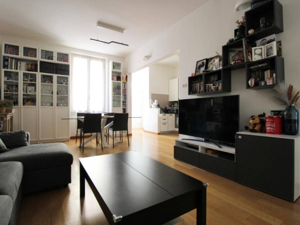 Appartamento a Chiavari in Viale devoto, 3 - Foto 4