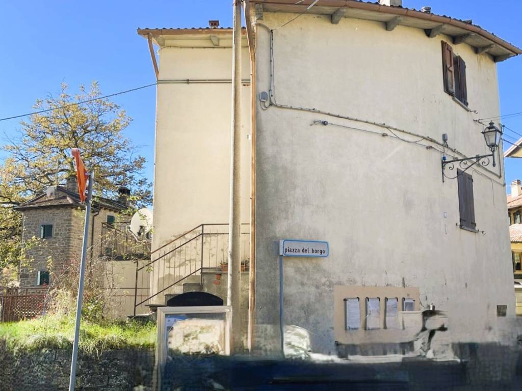 Casa indipendente a Monghidoro in Via Provinciale, 18 - Foto 2
