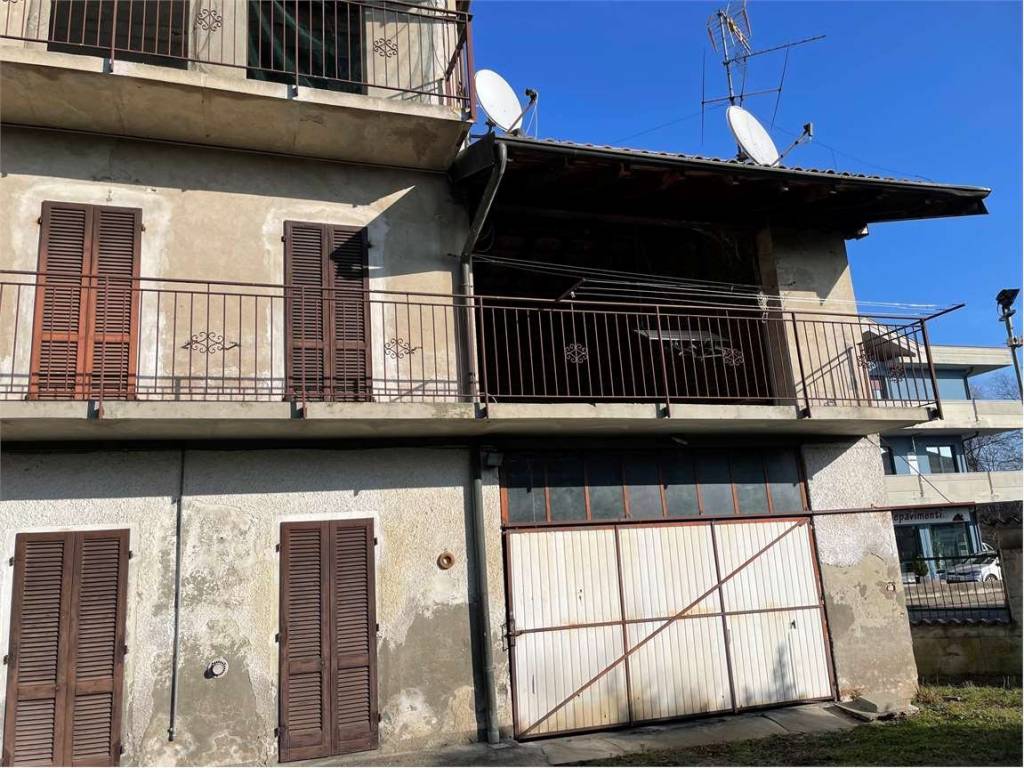 Rustico / casale a Divignano in Via Repubblica - Foto 3