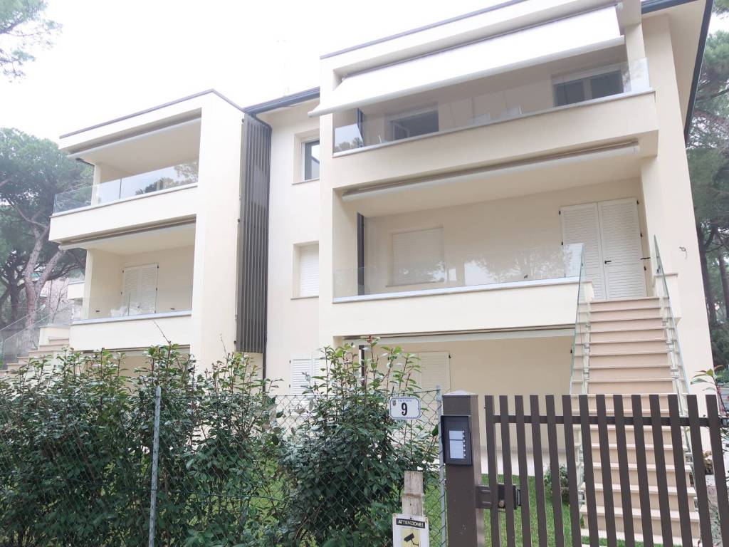 Appartamento a Cervia in Via Traversa 15 Pineta - Foto 3