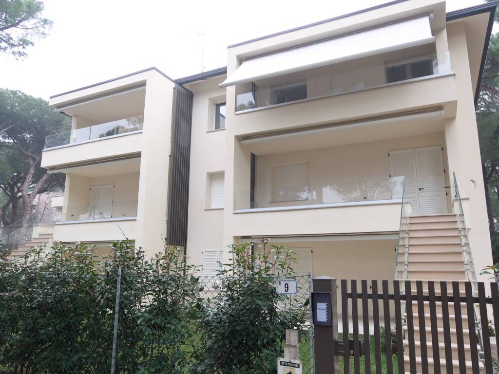Appartamento a Cervia in Via Traversa 15 Pineta - Foto 4