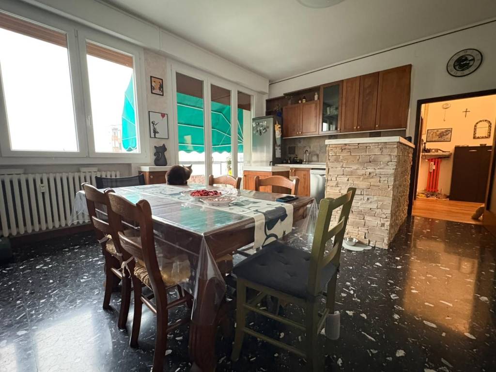 Appartamento a Bologna in Via Paolo Bentivoglio, 2 - Foto 3
