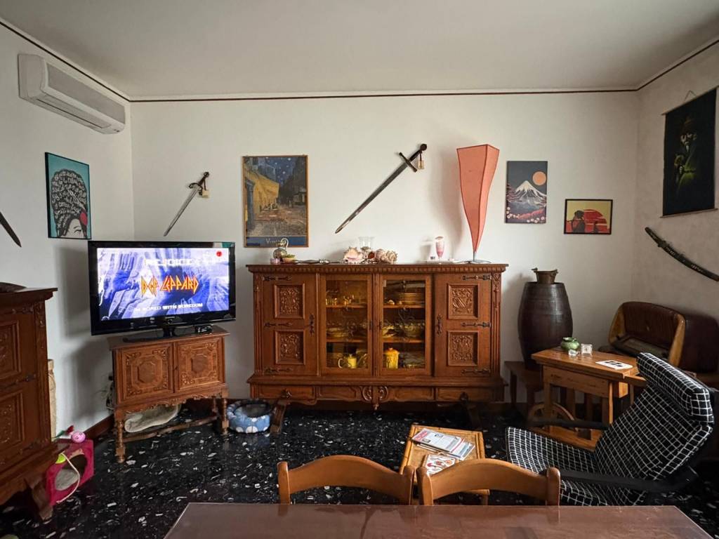 Appartamento a Bologna in Via Paolo Bentivoglio, 2 - Foto 4