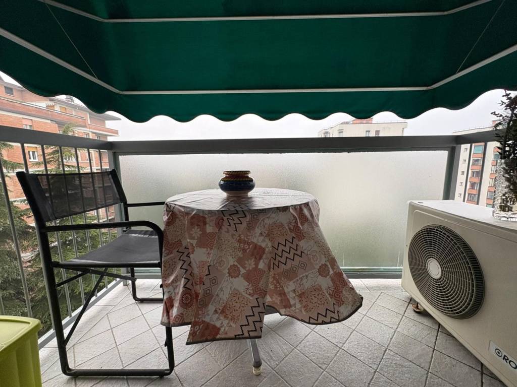 Appartamento a Bologna in Via Paolo Bentivoglio, 2 - Foto 5