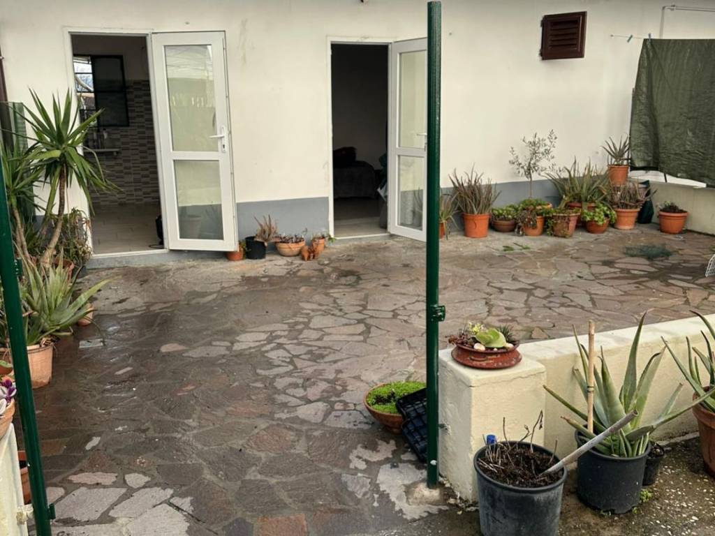 Casa indipendente a Prato in Via di Mezzo a Vergaio - Foto 3