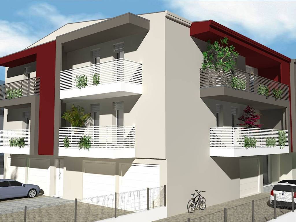 Appartamento a Vigodarzere in Via Roma - Foto 4