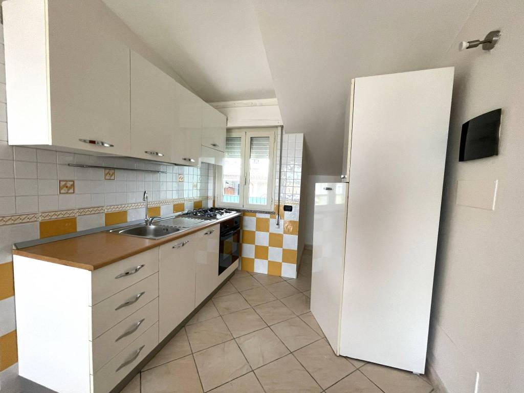 Appartamento a Senorbì in Via Giacomo Matteoti, 21 - Foto 3