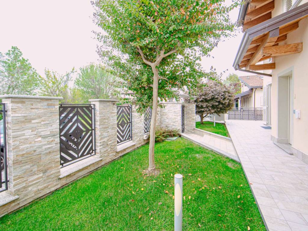 Villa a Vigevano in Via Magnanina - Foto 2