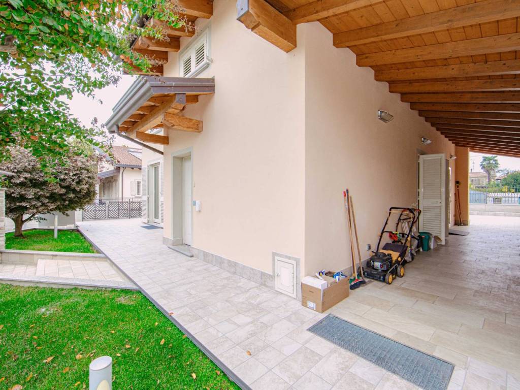 Villa a Vigevano in Via Magnanina - Foto 3