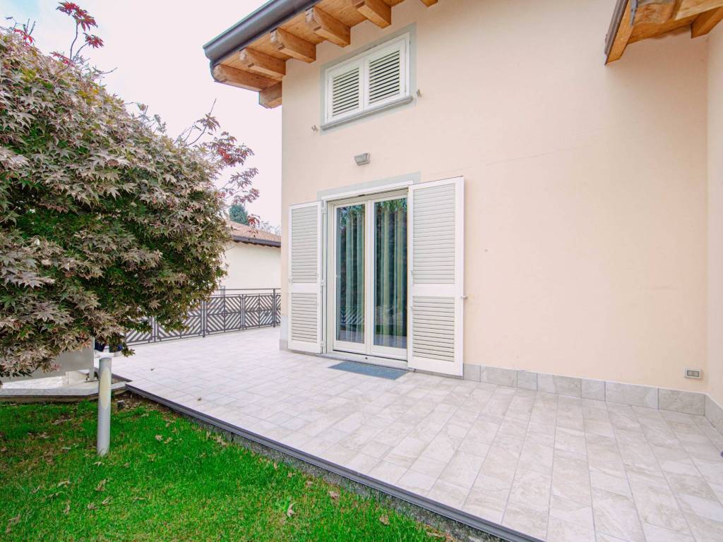 Villa a Vigevano in Via Magnanina - Foto 4