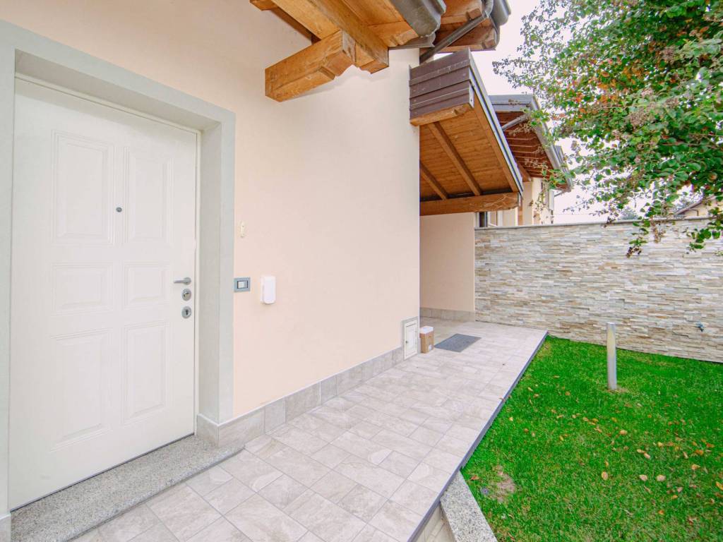 Villa a Vigevano in Via Magnanina - Foto 5