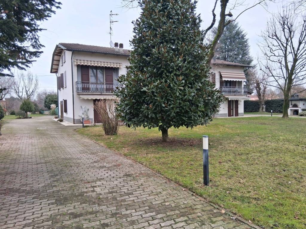 Villa a Cavriago - Foto 3