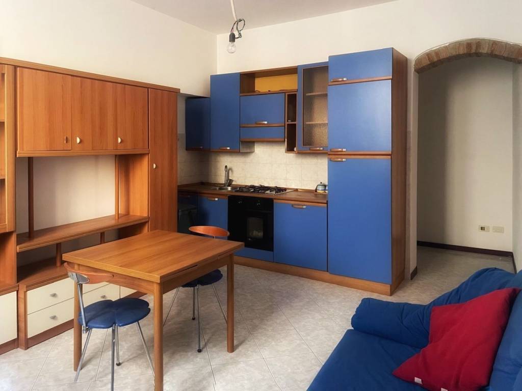 Appartamento a Inzago in Via San Rocco, 4 - Foto 2