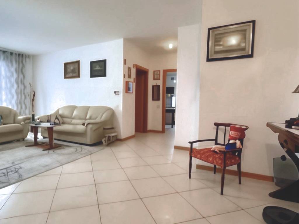 Appartamento a Vigonza in Via Speronella Dalesmanini - Foto 4