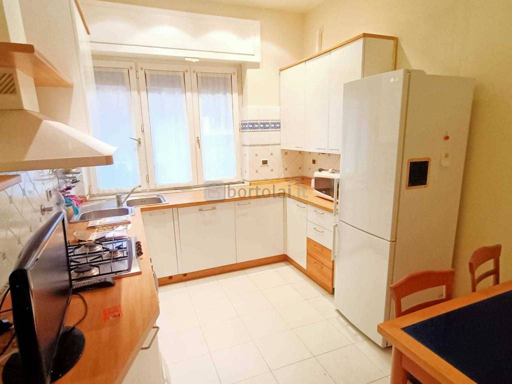 Appartamento a Genova in Via Zara - Foto 4