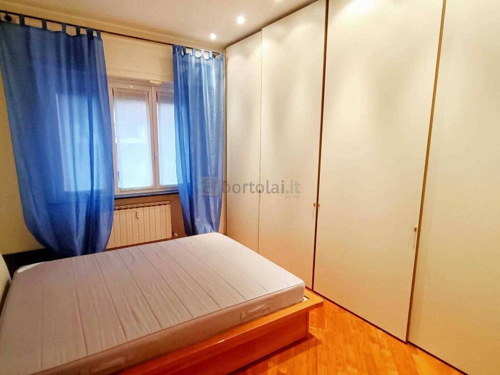 Appartamento a Genova in Via Zara - Foto 5