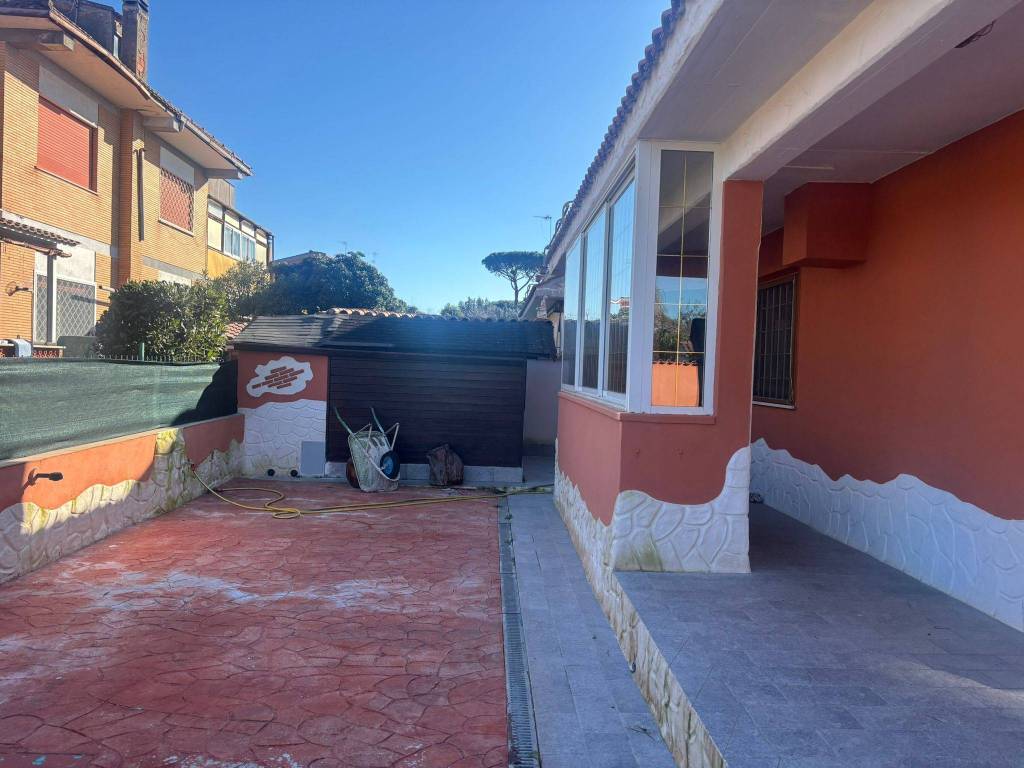 Villa a Ardea in Viale Corona Australe - Foto 4