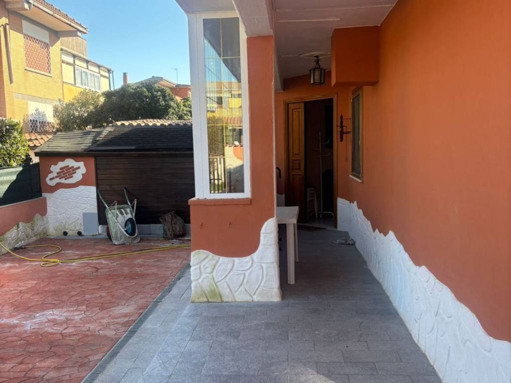 Villa a Ardea in Viale Corona Australe - Foto 5