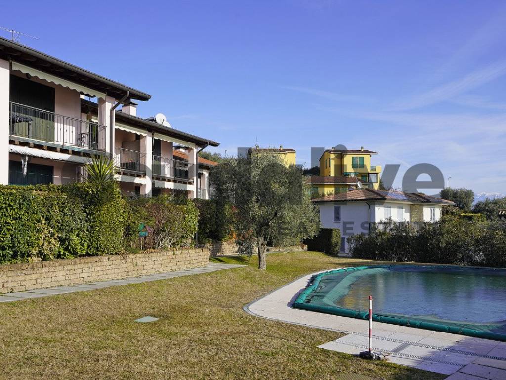 Appartamento a Polpenazze del garda in Via del bobbio 17 - Foto 2