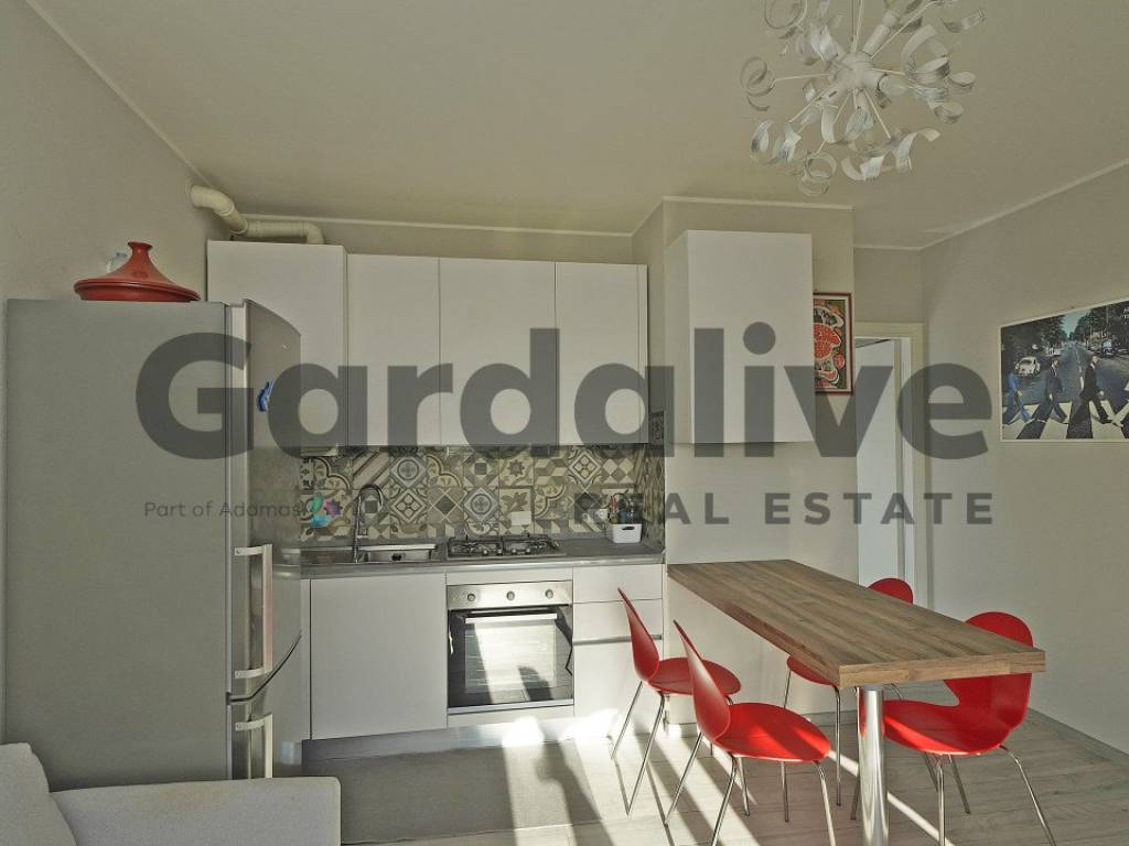 Appartamento a Polpenazze del garda in Via del bobbio 17 - Foto 4